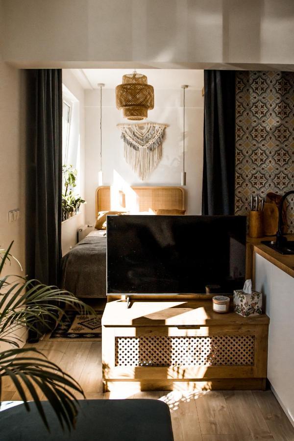 Kowalska No 4 Apartment Gdańsk Zewnętrze zdjęcie