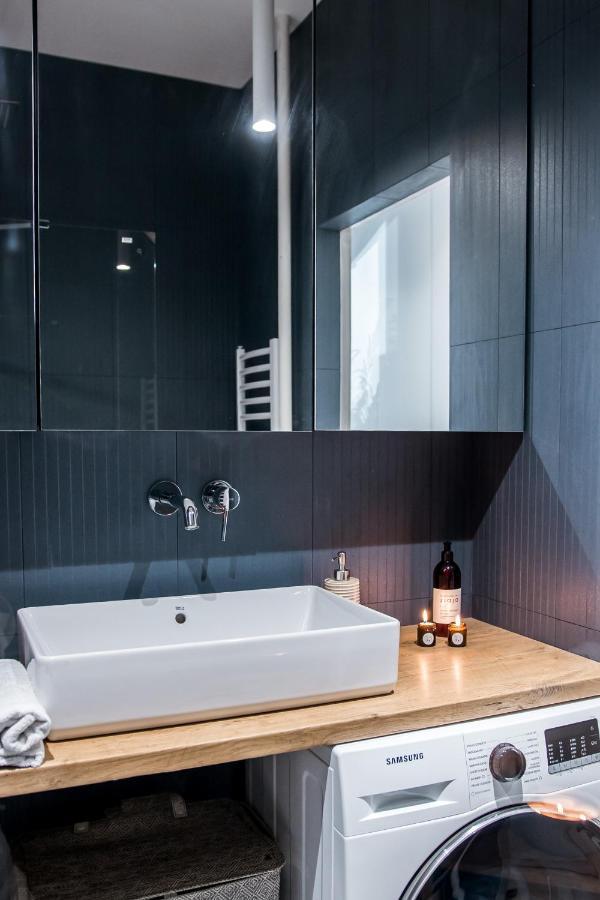 Kowalska No 4 Apartment Gdańsk Zewnętrze zdjęcie