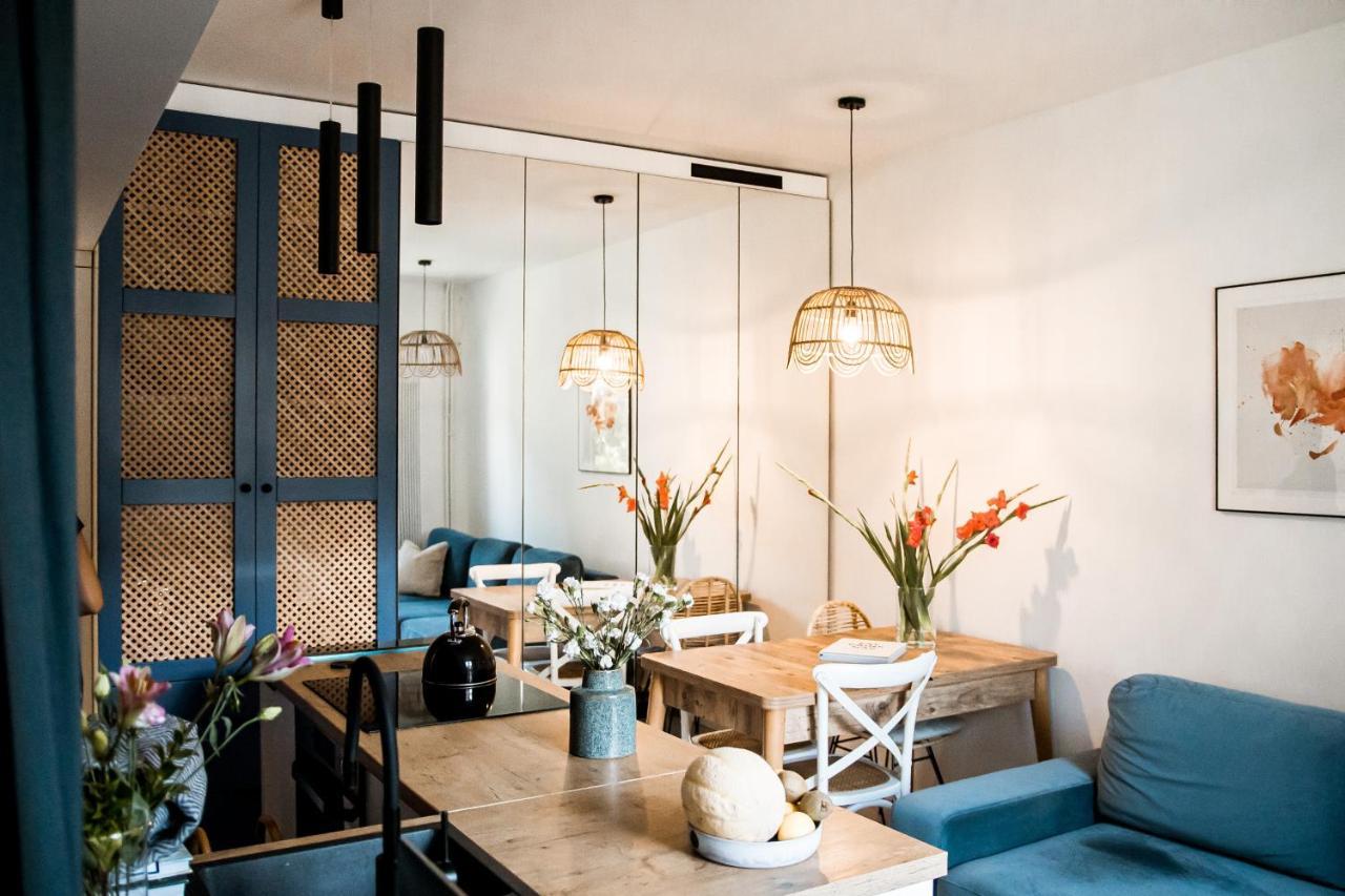 Kowalska No 4 Apartment Gdańsk Zewnętrze zdjęcie
