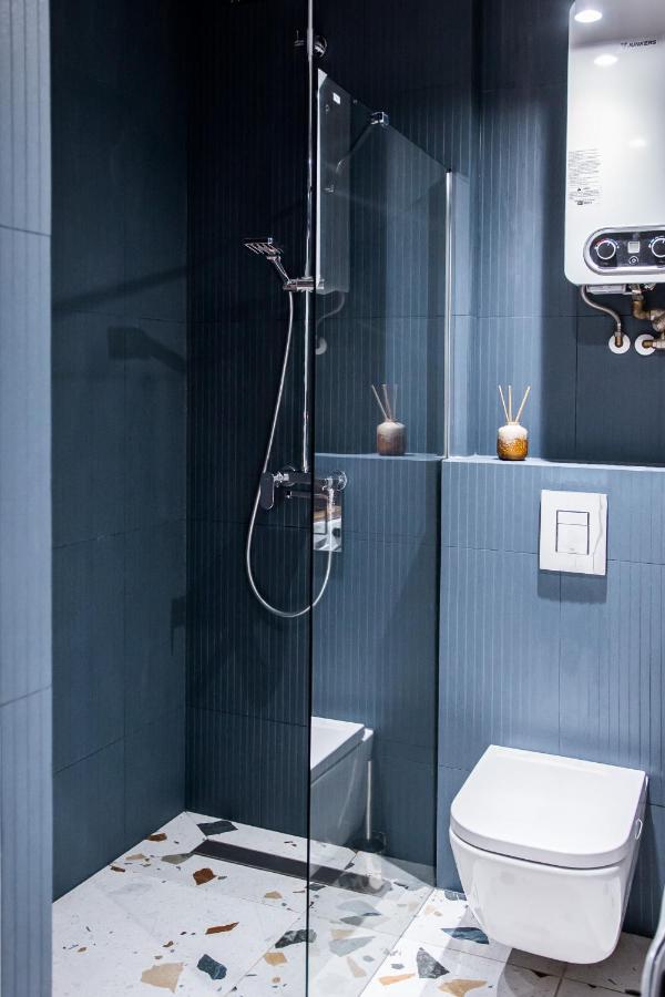 Kowalska No 4 Apartment Gdańsk Zewnętrze zdjęcie