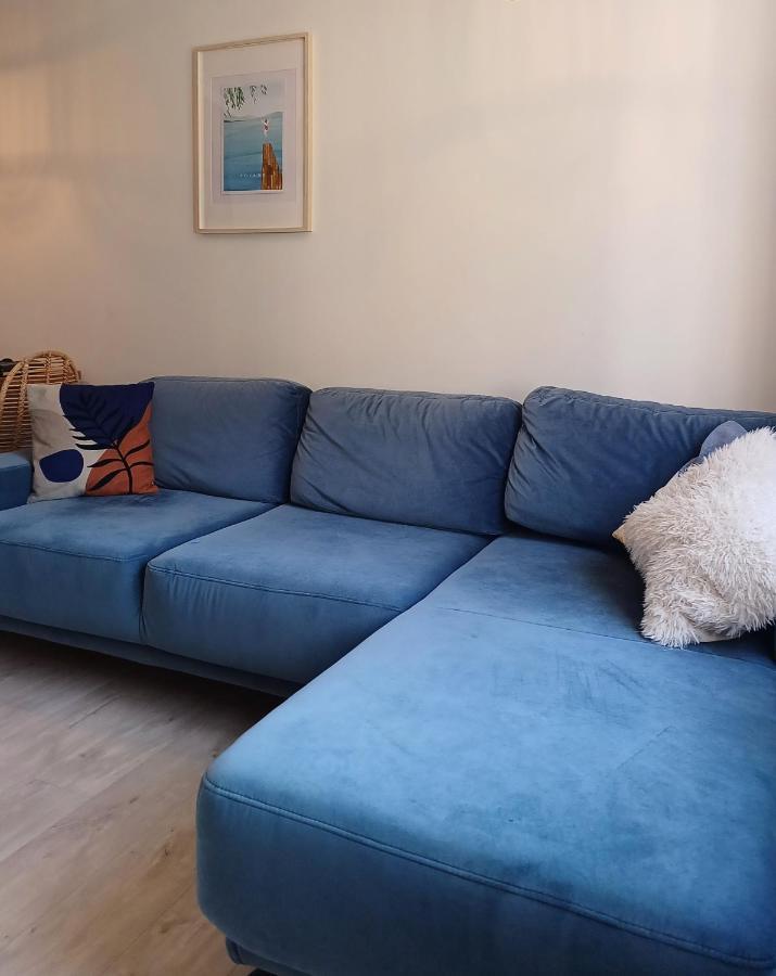 Kowalska No 4 Apartment Gdańsk Zewnętrze zdjęcie