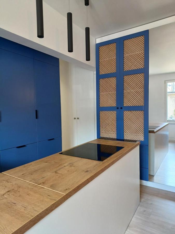 Kowalska No 4 Apartment Gdańsk Zewnętrze zdjęcie